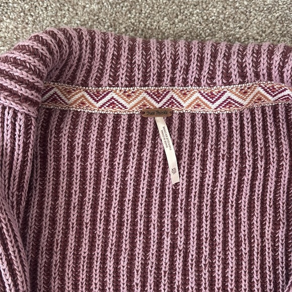 Free People Sweater - Picture 2 of 5